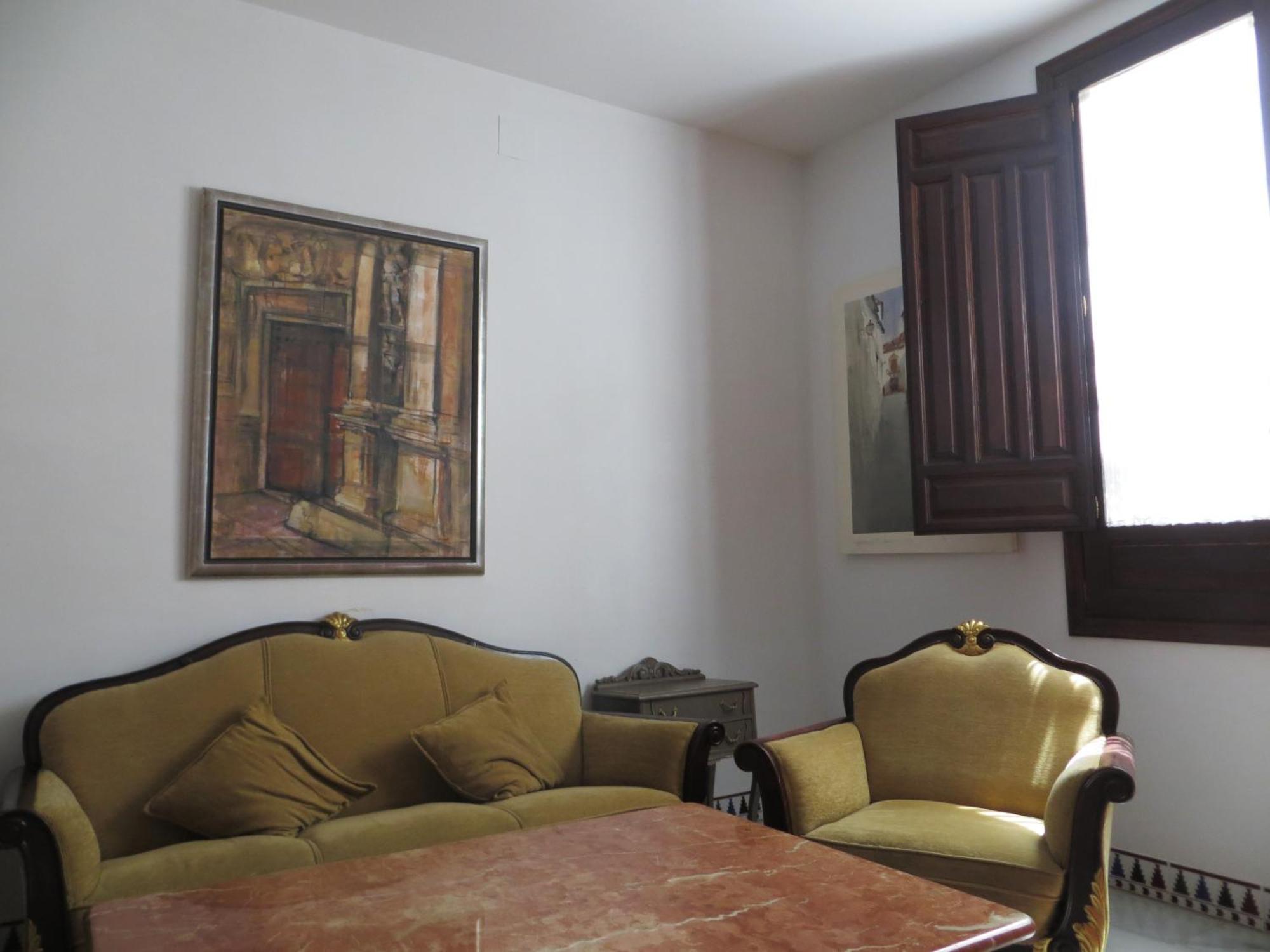 Apartamentos Plaza Cordoba Phòng bức ảnh