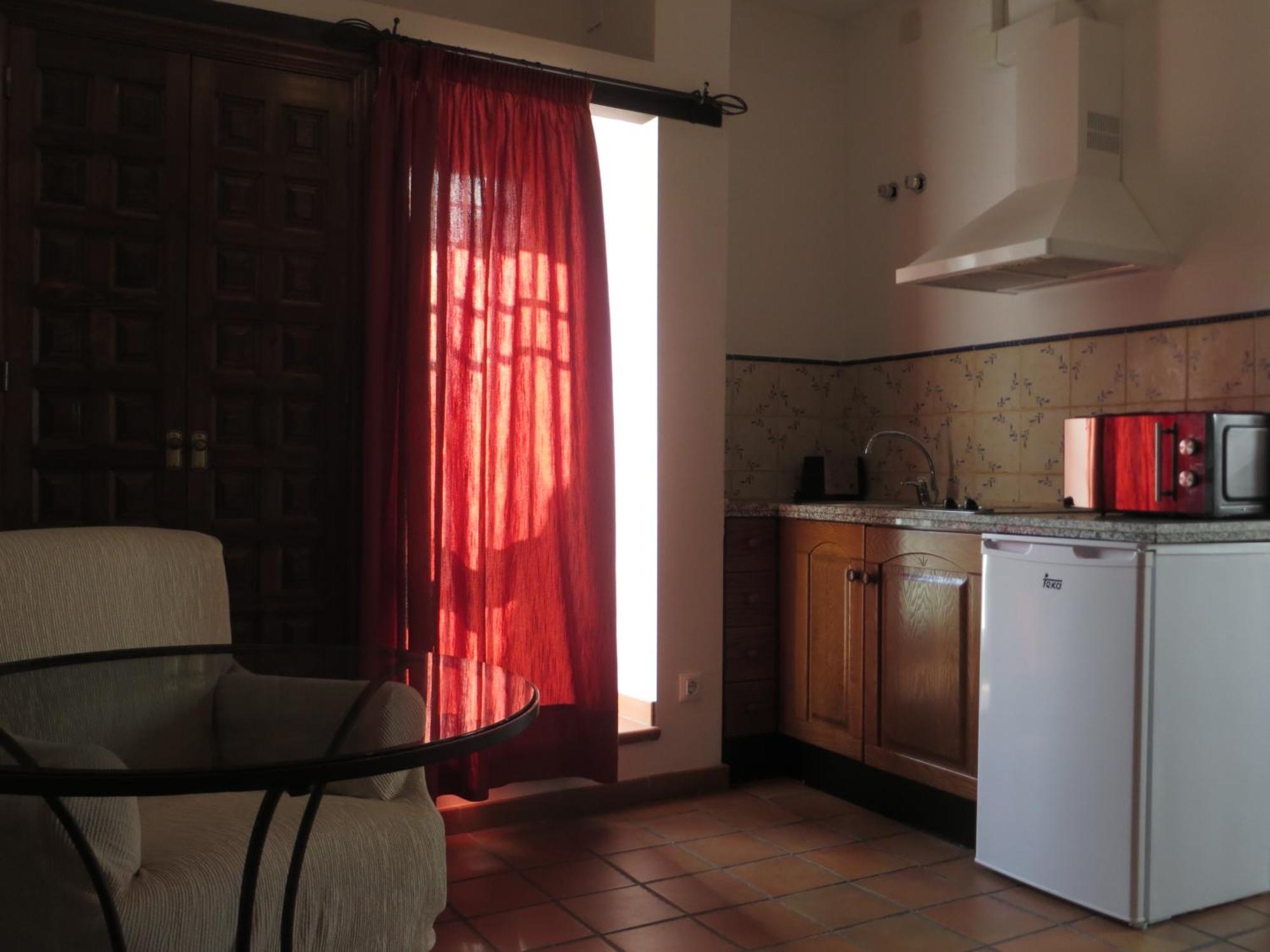 Apartamentos Plaza Cordoba Phòng bức ảnh