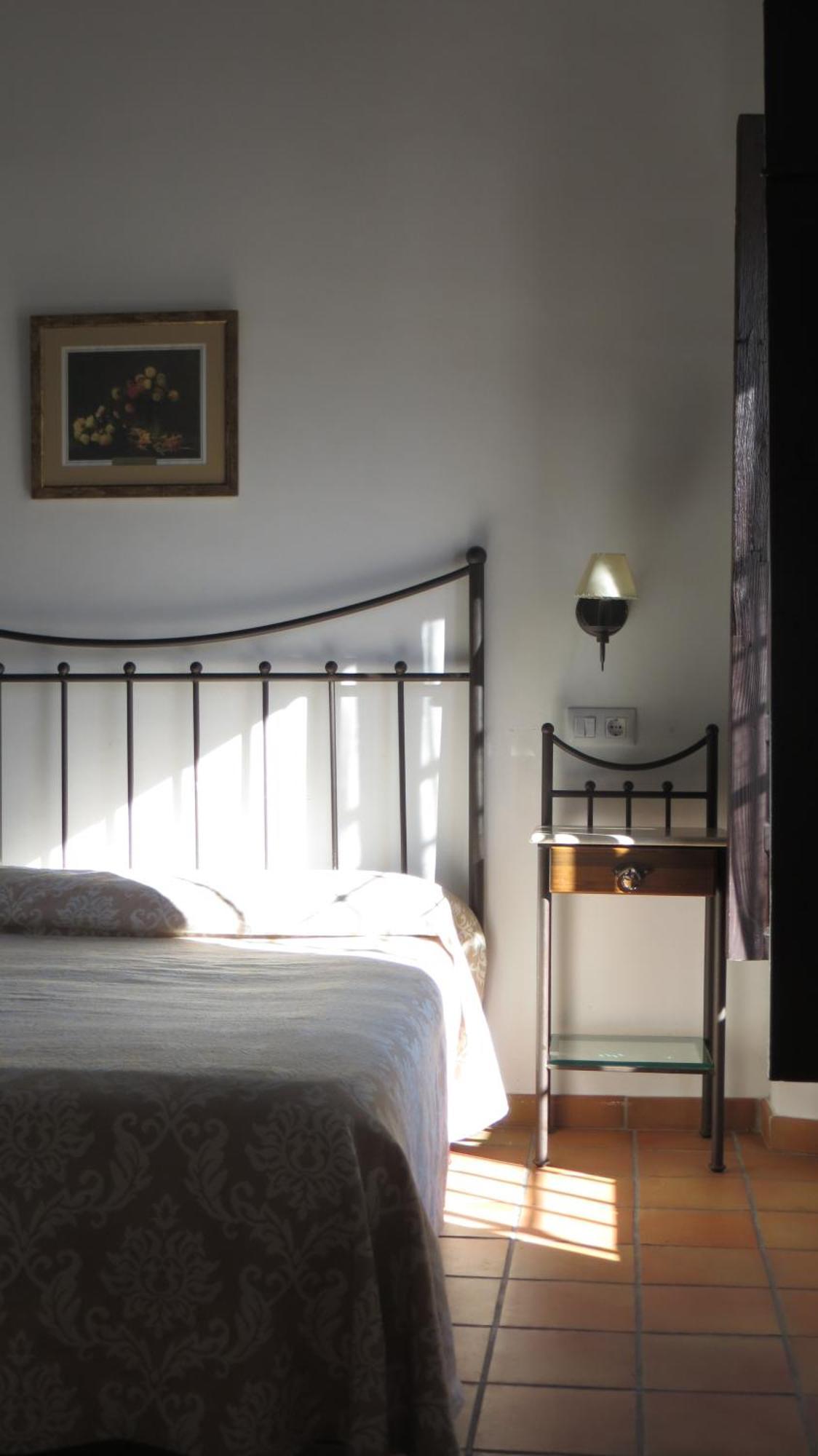 Apartamentos Plaza Cordoba Phòng bức ảnh