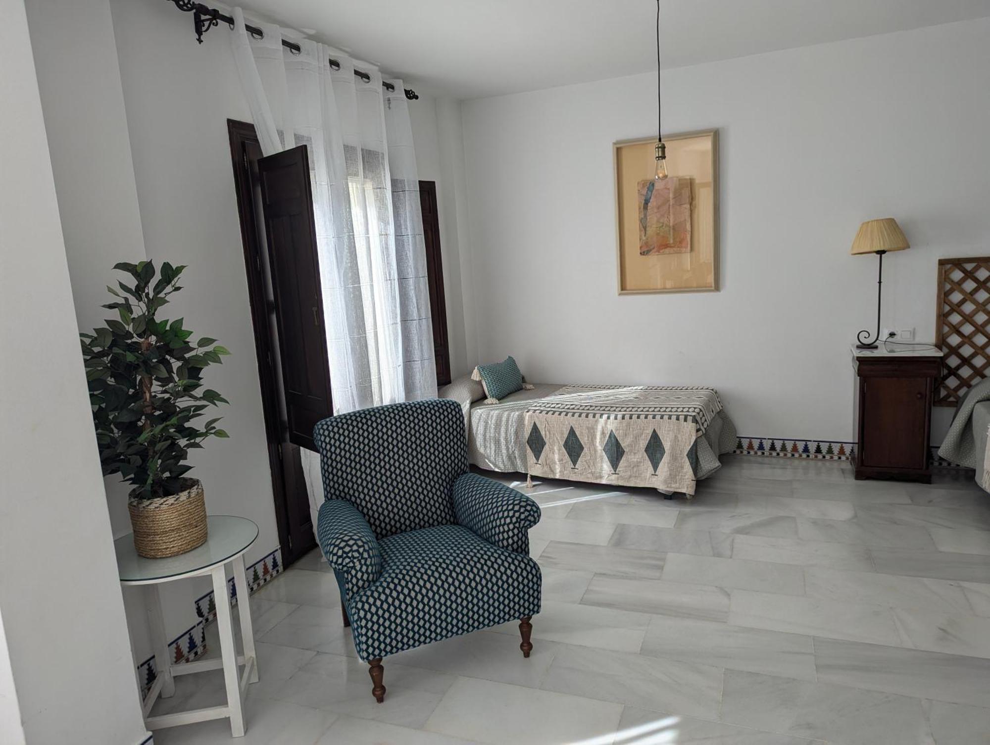 Apartamentos Plaza Cordoba Ngoại thất bức ảnh