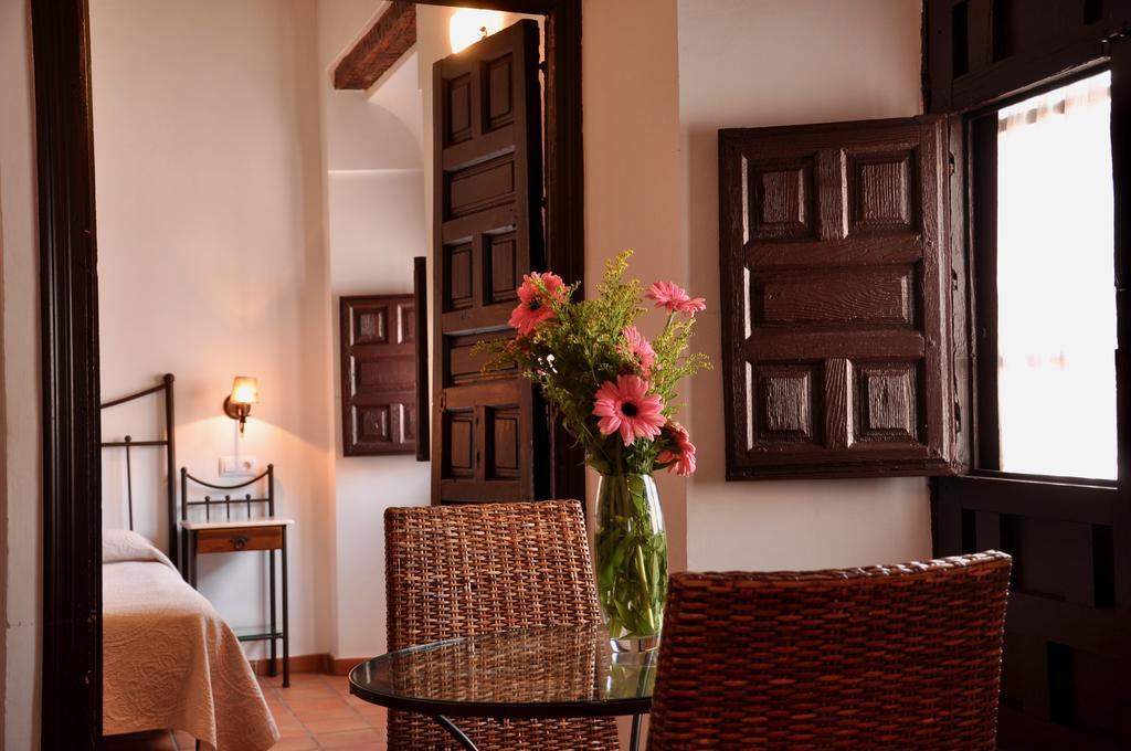 Apartamentos Plaza Cordoba Ngoại thất bức ảnh