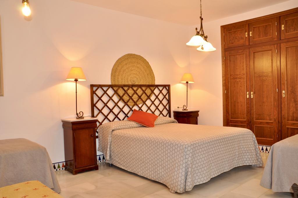 Apartamentos Plaza Cordoba Ngoại thất bức ảnh