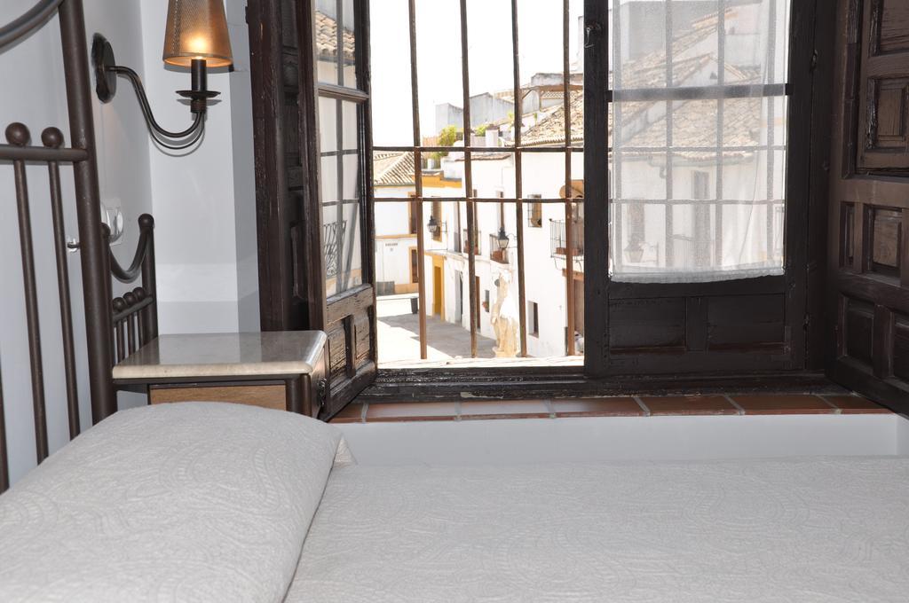 Apartamentos Plaza Cordoba Ngoại thất bức ảnh