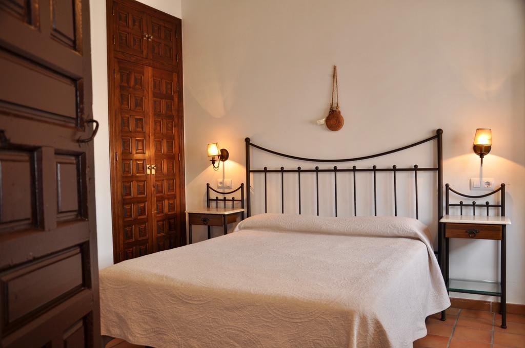 Apartamentos Plaza Cordoba Ngoại thất bức ảnh